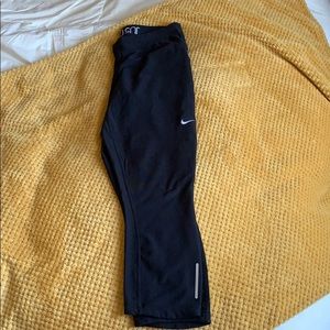 Nike cropped legging